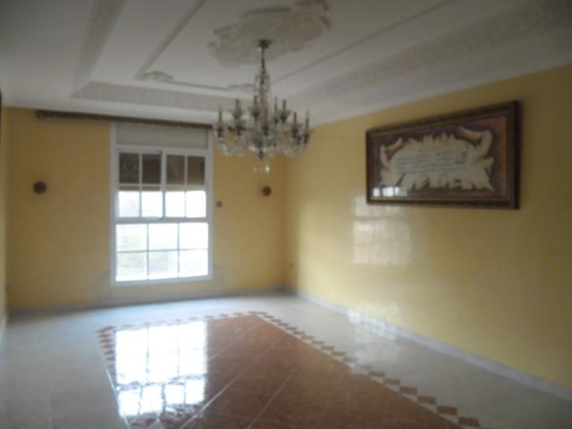 Appartement en location à Nador