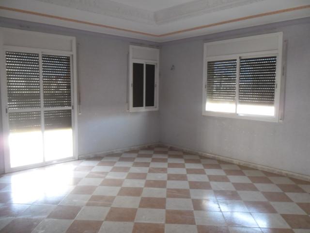 Appartement en location à Nador