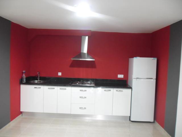 Appartement en location à Nador