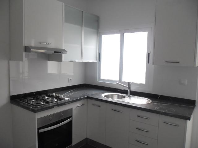Appartement en location à Nador
