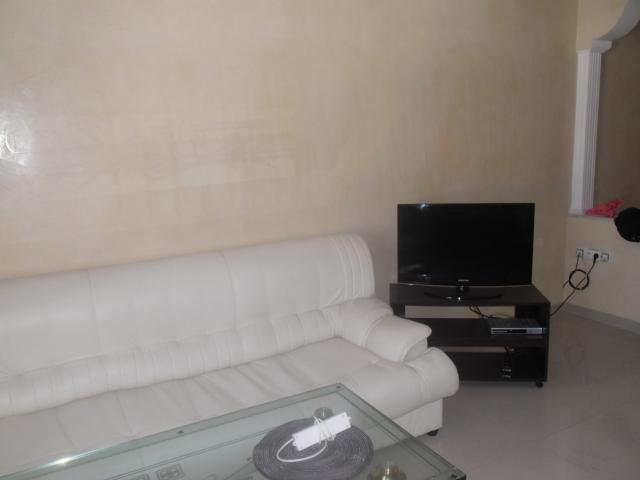 Appartement en location à Nador