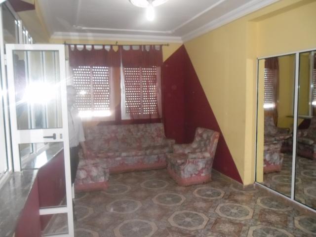 Appartement en location à Nador