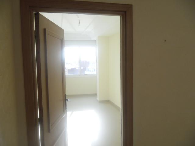 Appartement en location à Nador