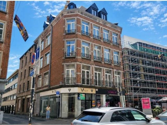 Appartement en Location à Namur