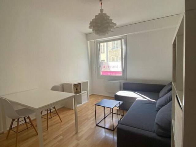 Appartement en Location à Nancy