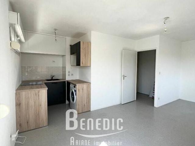 Appartement en Location à Nancy