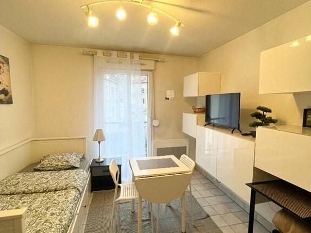 Appartement en Location à Nancy