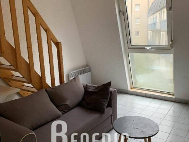 Appartement en Location à Nancy