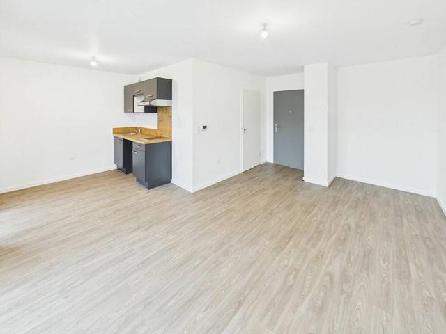 Appartement en Location à Nancy