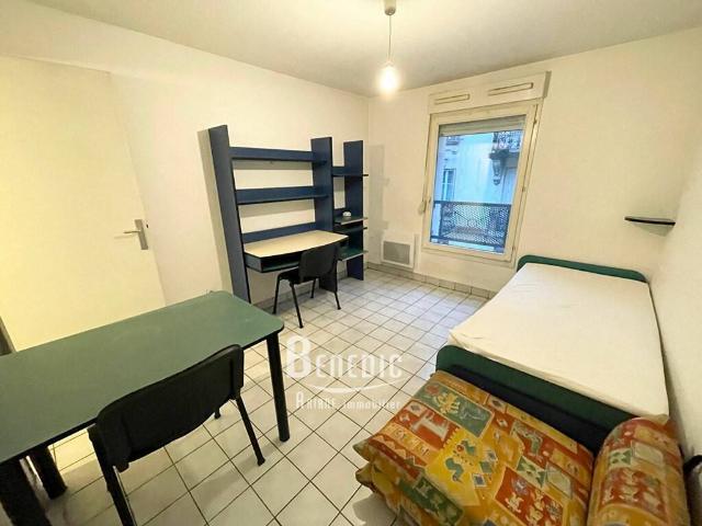 Appartement en Location à Nancy