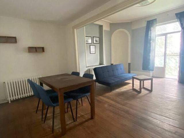 Appartement en Location à Nancy