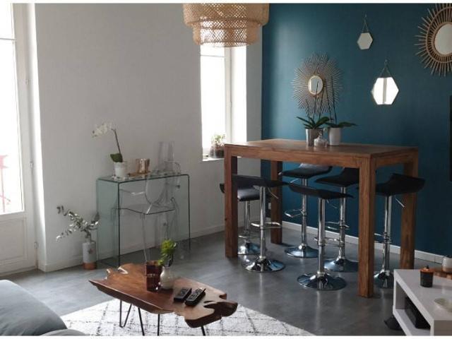 Appartement en Location à Nancy