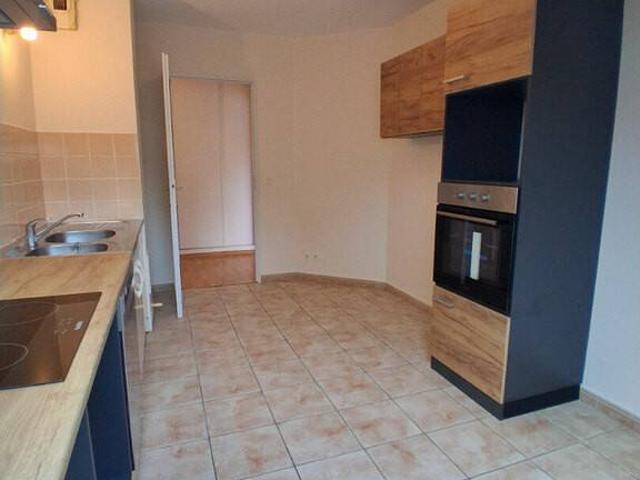 Appartement en Location à Nancy