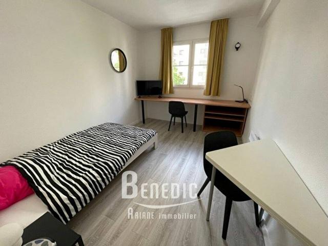 Appartement en Location à Nancy