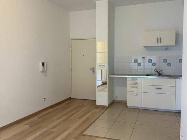Appartement en Location à Nancy