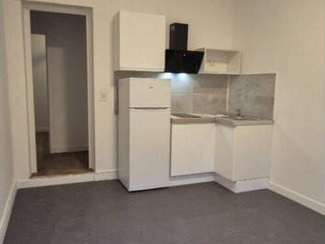 Appartement en Location à Nancy