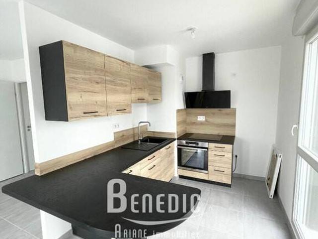 Appartement en Location à Nancy