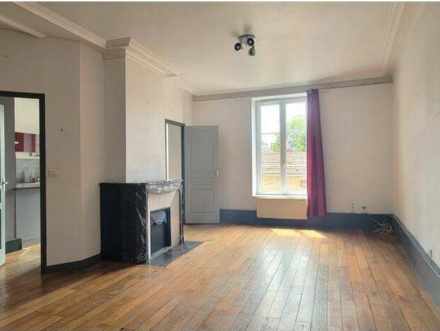 Appartement en Location à Nancy