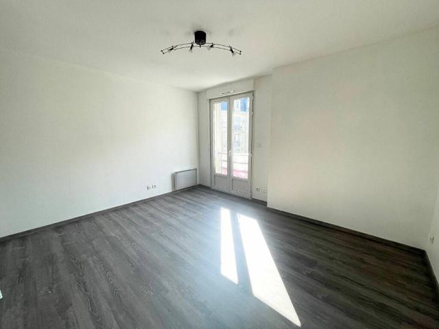 Appartement en Location à Nancy