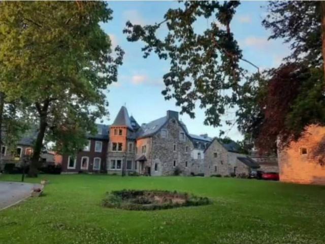 Appartement en Location à Olne