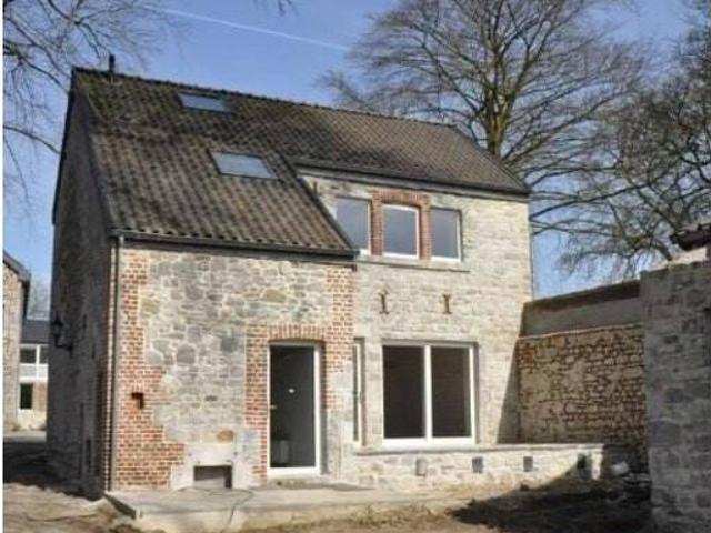 Appartement en Location à Olne