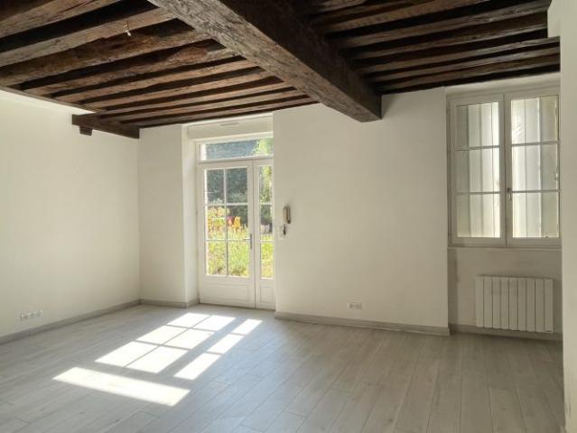 Appartement en location à Orléans
