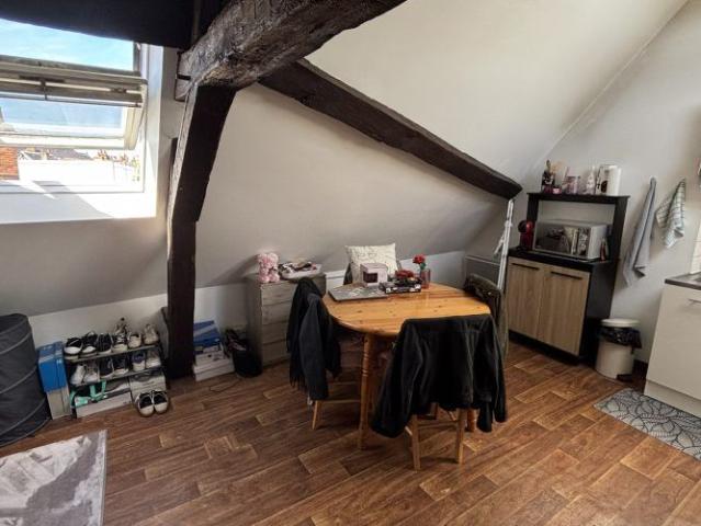 Appartement en location à Orléans