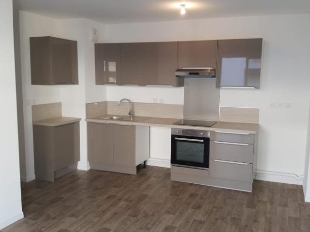 Appartement en location à Orléans