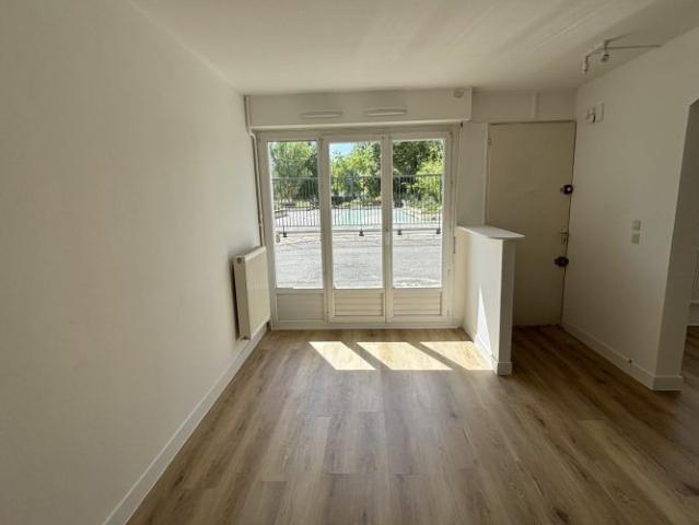 Appartement en location à Orléans