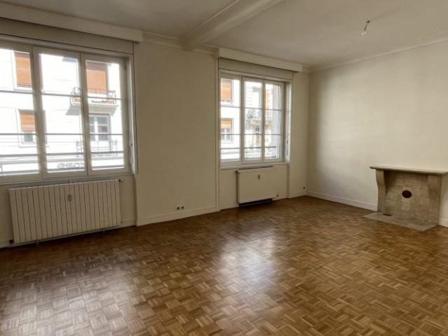 Appartement en location à Orléans