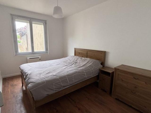 Appartement en location à Orléans