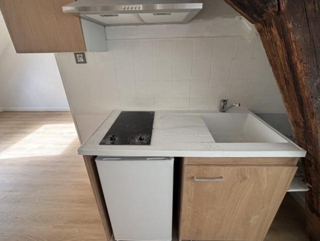 Appartement en location à Orléans