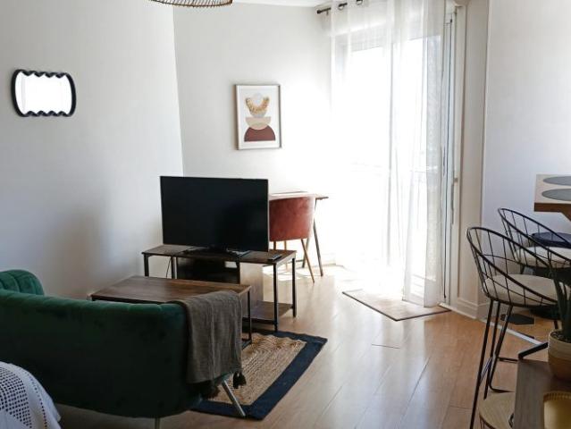 Appartement en location à Orléans