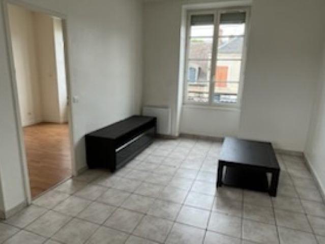 Appartement en location à Orléans