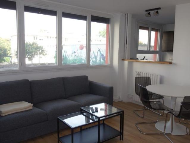 Appartement en location à Orléans