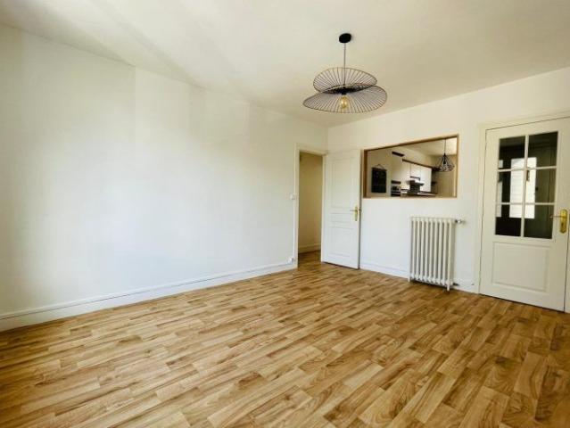 Appartement en location à Orléans