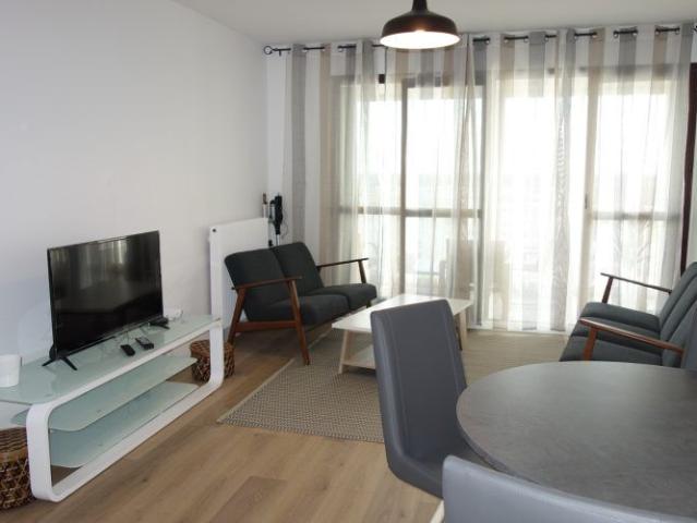 Appartement en location à Orléans