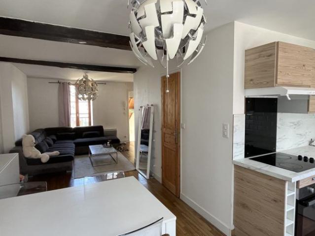 Appartement en location à Orléans
