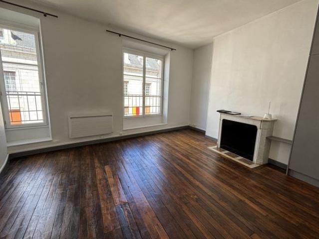 Appartement en location à Orléans