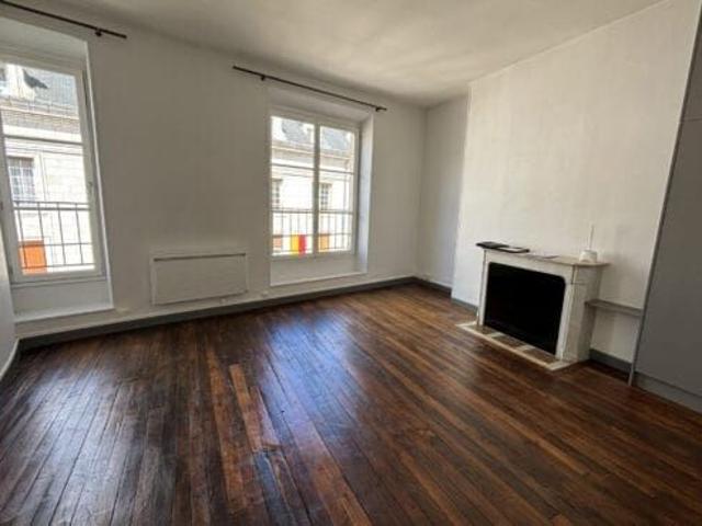 Appartement en location à Orléans