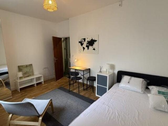 Appartement en location à Orléans