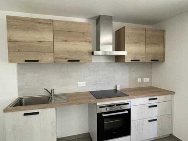 Appartement en location à Orléans