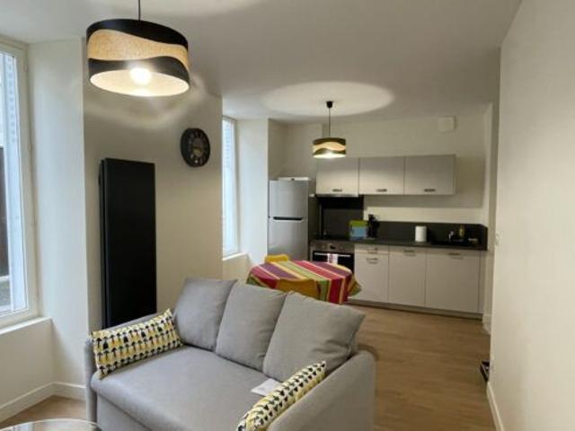 Appartement en location à Orléans
