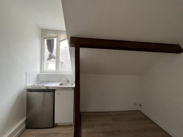 Appartement en location à Orléans