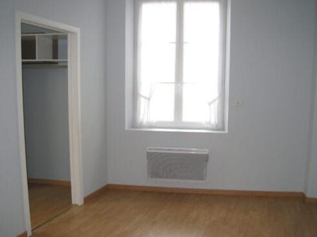 Appartement en location à Orléans