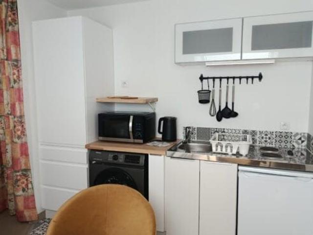 Appartement en location à Orléans