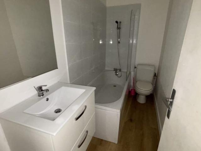 Appartement en location à Orléans