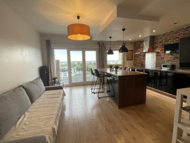 Appartement en location à Orléans