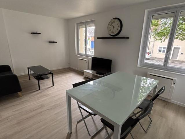 Appartement en location à Orléans