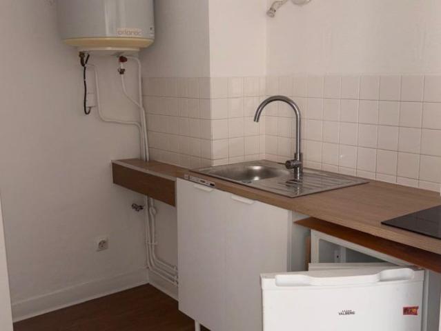 Appartement en location à Orléans